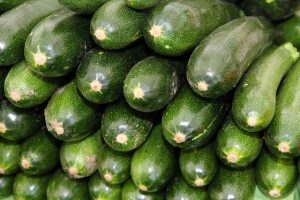 calabacines