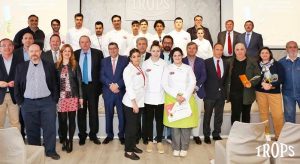 ganadores concurso nacional aguacate trops