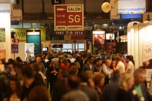 salon gourmets 2017