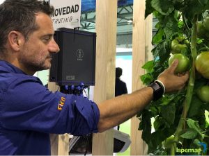 Ispemar trutina infoagro