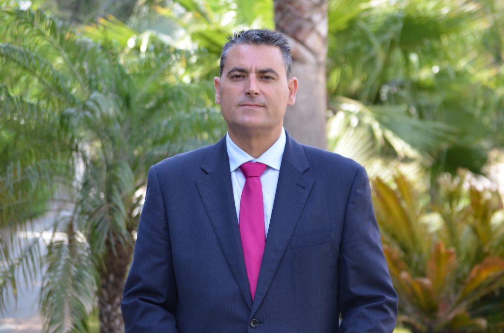 javier soto vicepresidente proexport