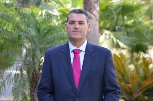 javier soto vicepresidente proexport