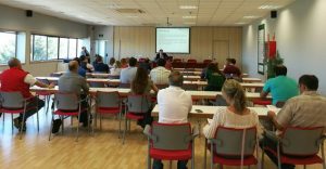 ASOMAFRUT PRESENTACIÓN GUÍA HIGIENE