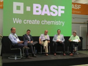 BASF - Club Hortícolas