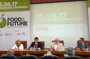Bioeconomy Experience cajamar