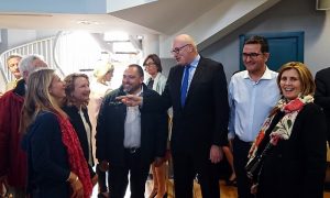 phil hogan con hispatec