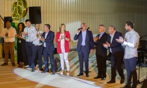 jornada puertas abiertas el plantel