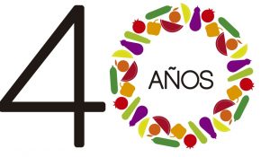 coexphal 40 años logo