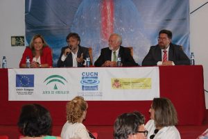 mesa permanente agua junta andalucía