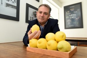 paco seva limón