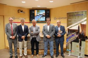 Presentación Coloquio AlVelAl cajamar