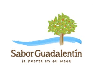 Logo Sabor Guadalentín