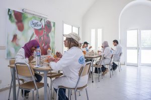 SanLucar Túnez