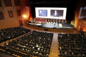 Congreso Estrategia Comercial y Marketing AECOC