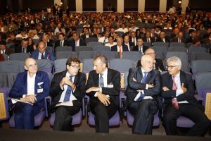 19º Congreso AECOC Frutas y Hortalizas 2107