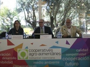 Cooperatovas Agroalimentarias Valencianas