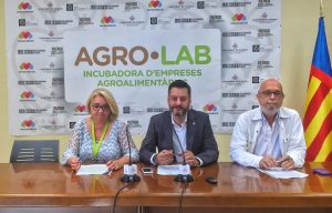 Agro lab mercavalencia