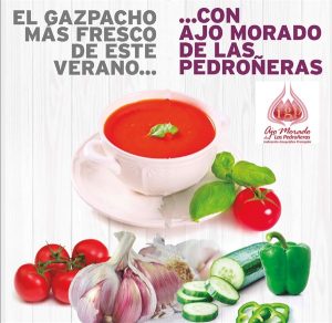 ajo morado