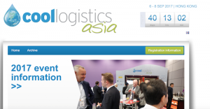 Cool Logistics Asia