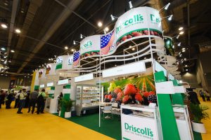 ASIA FRUIT LOGISTICA 2014