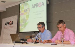 asamblea aproa