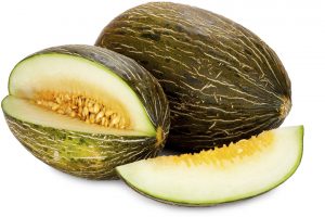 Piel de Sapo