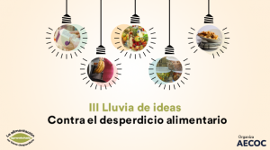 lluvia ideas Aecoc-Desperdicio-Alimentario