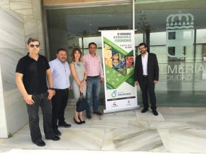 agromarketing jornadas agroferomonas almeria