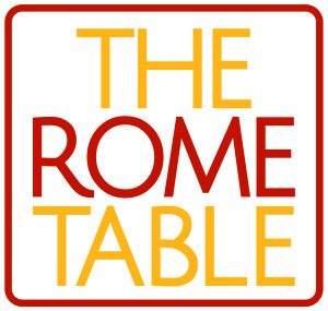 rome table - Fresh Produce International Meeting