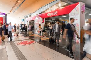 ASIA FRUIT logistica 17