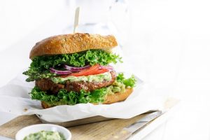 Crystal-lettuce RIJK ZWAAN