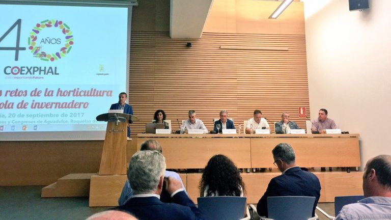 jornada retos futuro coexphal