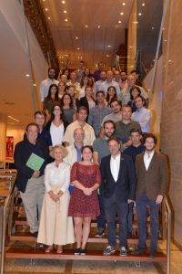 TECNIDEX JORNADA