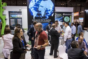 smart agro fruit attraction