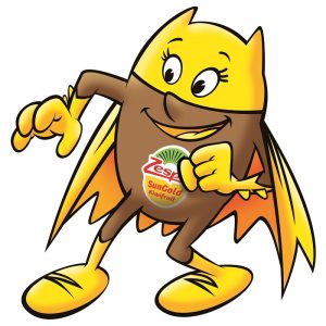 zespri botin sabroso