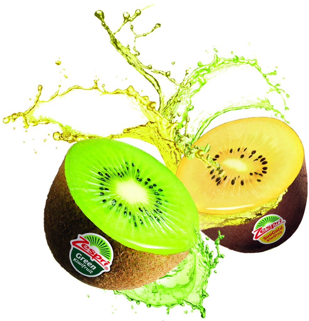 ZESPRI COMBINED