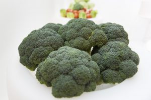 Brocoli pella