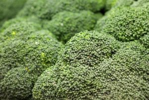 brócoli