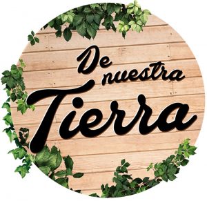 De nuestra Tierra coviran
