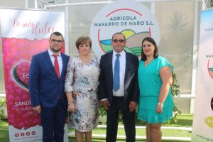 FAMILIA NAVARRO DE HARO