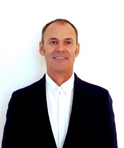 Gonzalo Artes nuevo directo comercial y mk planasa