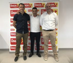 Parquenat La Unión