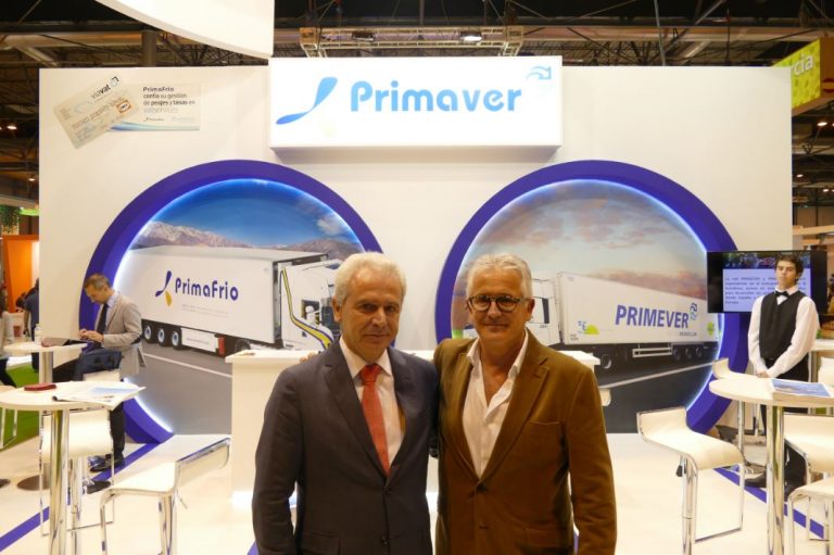 Primafrio