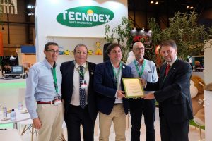 TECNIDEX FA17-1