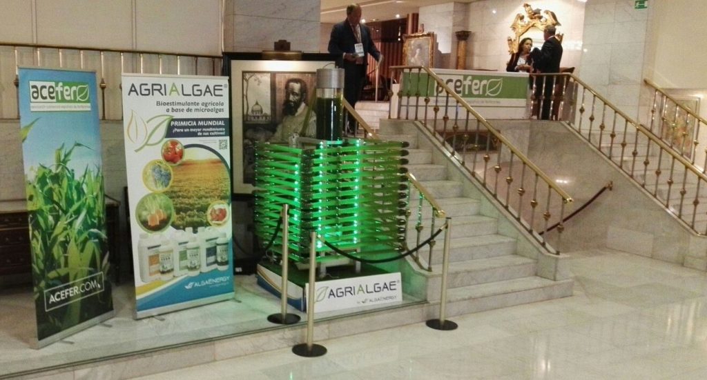 agrialgae