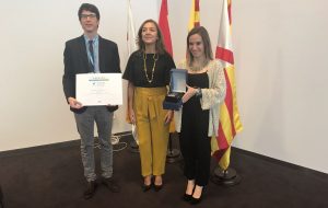 agrialgae premio