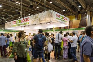 biocultura valencia