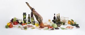 bodegon Calidad Certificada junta andalucia