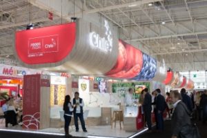 prochile en anuga