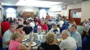 comida socios ejidomar
